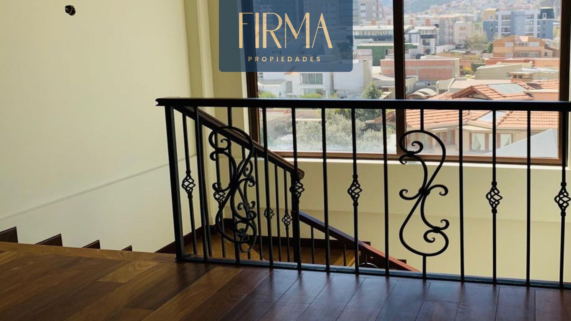 Departamento en Achumani en La Paz 3 dormitorios 5 baños 1 parqueos Foto 15