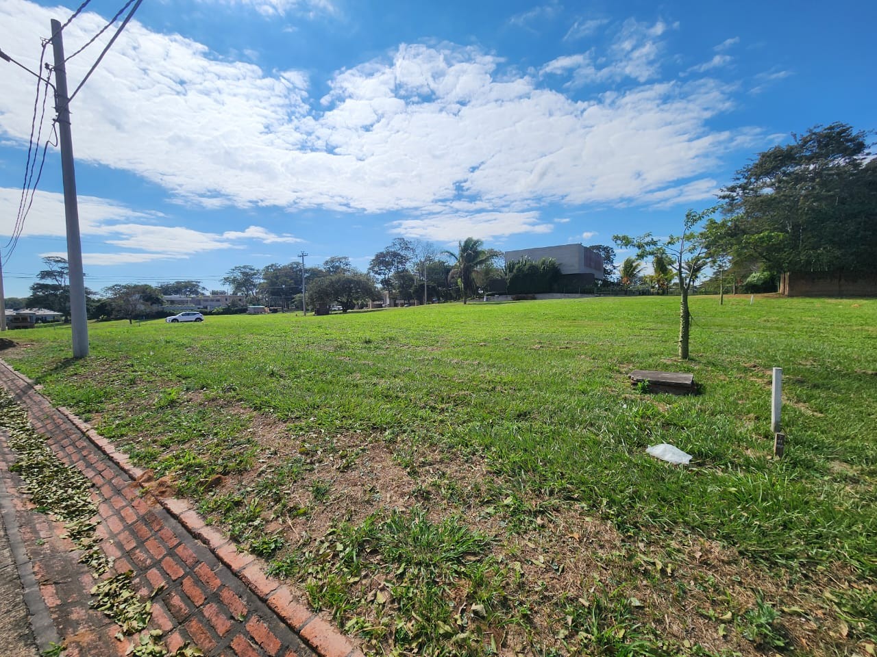 Terreno en VentaEN VENTA TERRENO EN EL CONDOMINIO LAS PALMERAS    Foto 3
