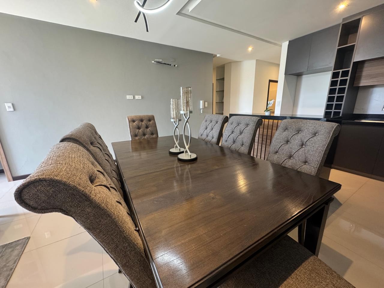 Departamento en VentaZona Norte - Cond. Barcelona 03 | Gaudí Tower Foto 6