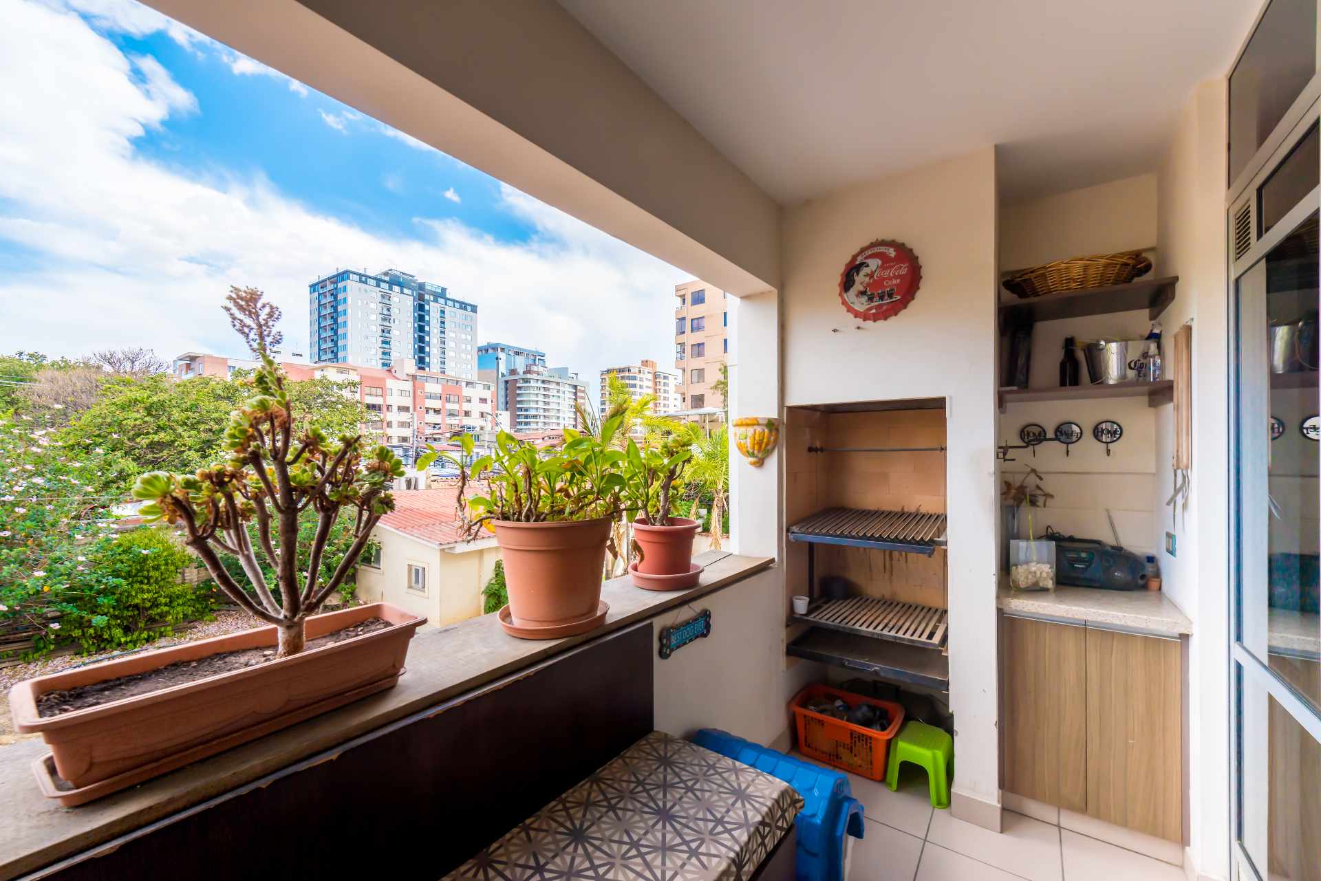 Departamento en VentaJUAN CAPRILES ENTRE SANTA CRUZ Y VILLARROEL Foto 5