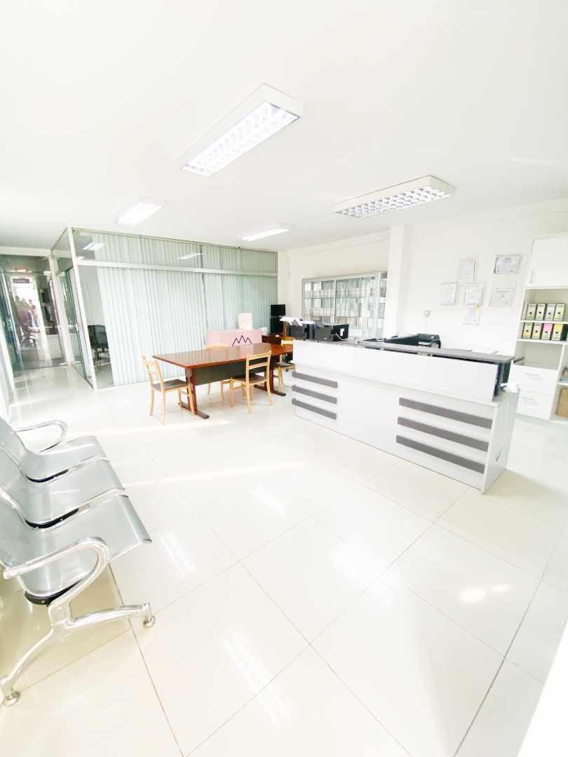 Galpón en Entre 1er y 2do anillo Este en Santa Cruz de la Sierra    Foto 11