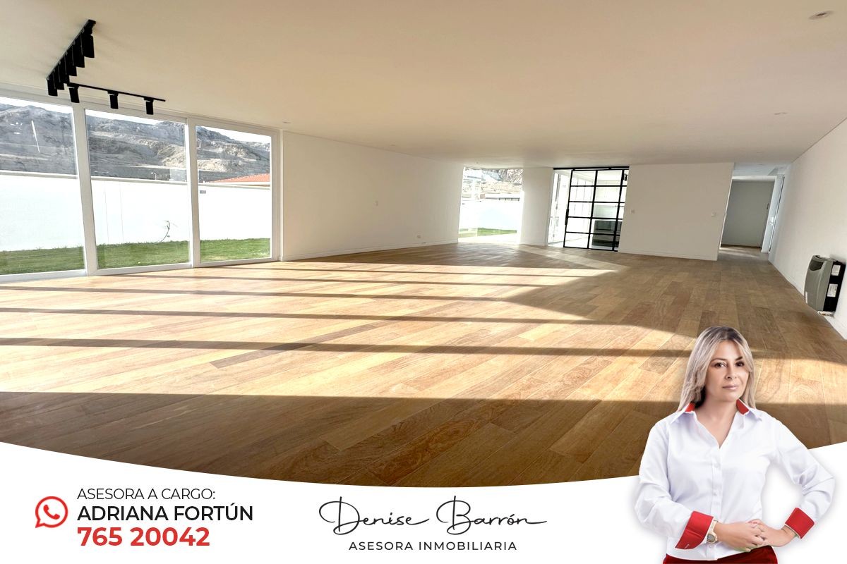 Casa en VentaISLA VERDE 4 dormitorios 4 baños 2 parqueos Foto 17