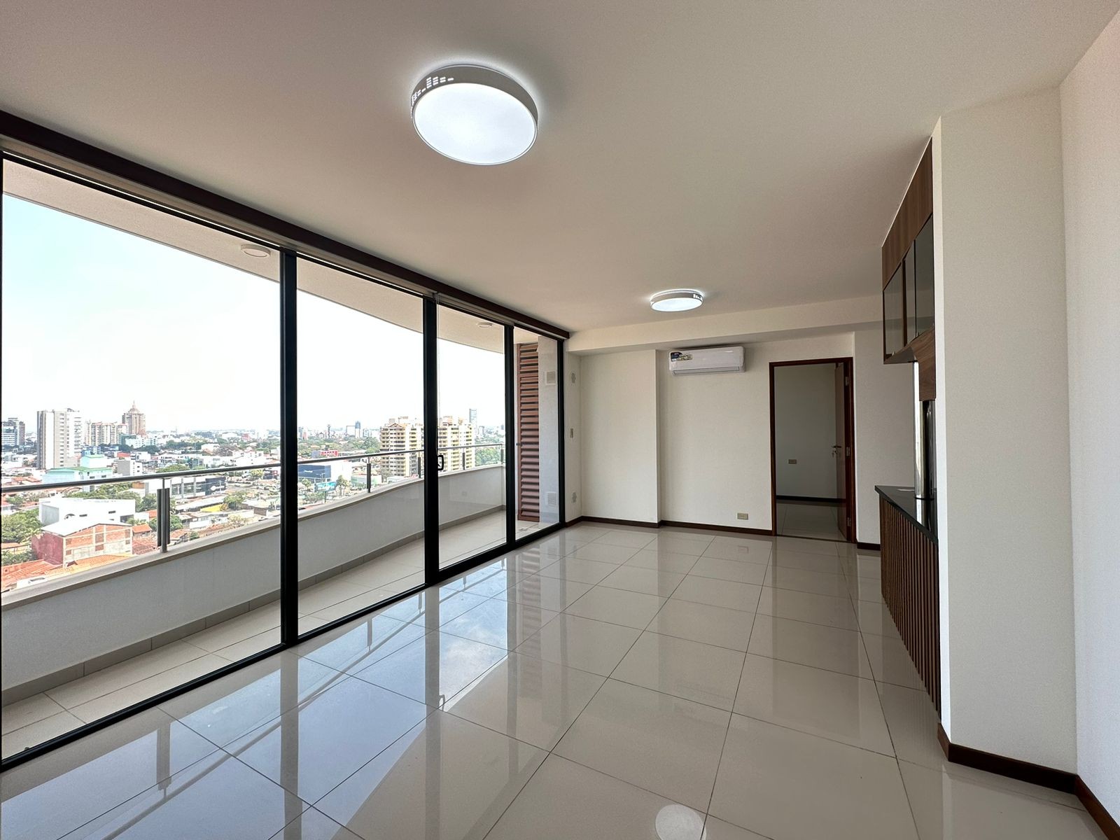 Departamento EDIFICIO MACORORO 13- 14 
DEPARMENTO EN ALQUILER A ESTRENAR 
2 DORMITORIOS Foto 3