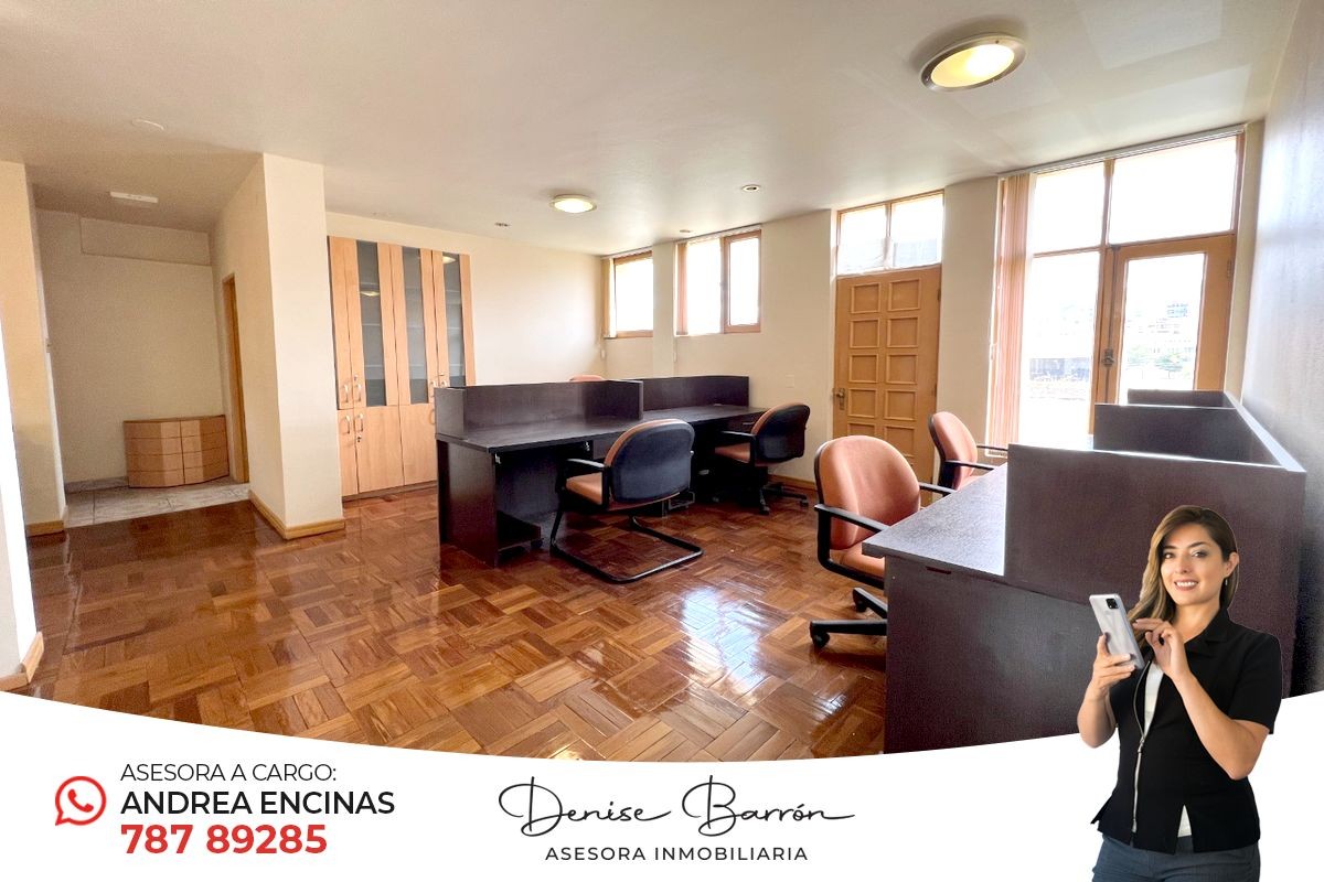 En Anticrético a $us 65,000 Foto 3