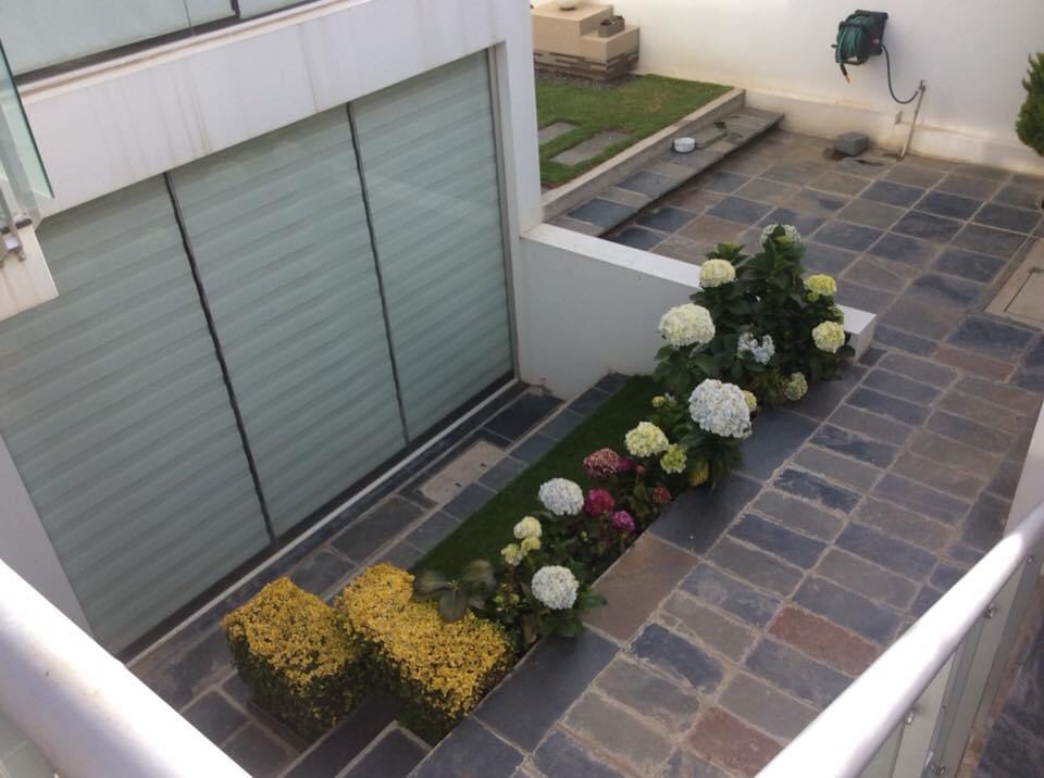 Casa BELLA CASA MINIMALISTA
ALTO STANDING EN ALQUILER Foto 1