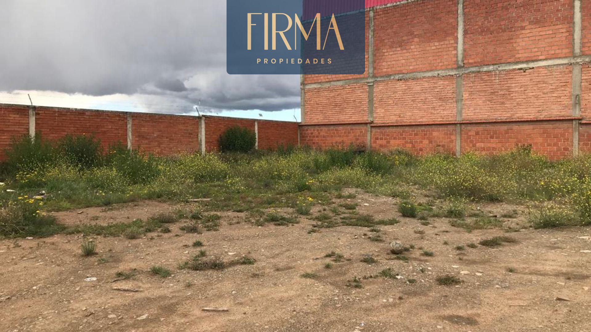 Terreno COMPRA TU TERRENO EN URB. VILLA ROSA PAMPA, EL ALTO Foto 3