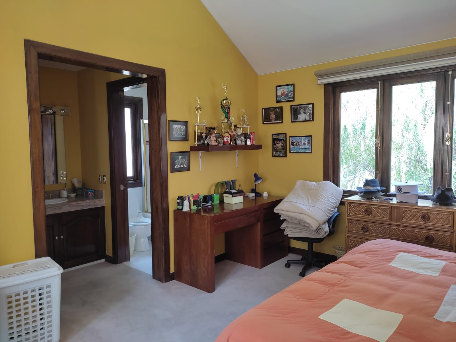 Casa en Aranjuez en La Paz 4 dormitorios 6 baños 4 parqueos Foto 7