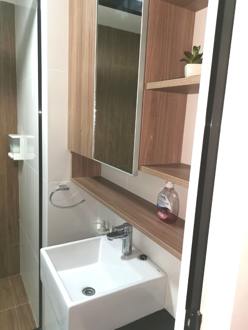 Departamento en AlquilerC. Alberto Seleme Equipetrol Norte.  Foto 13