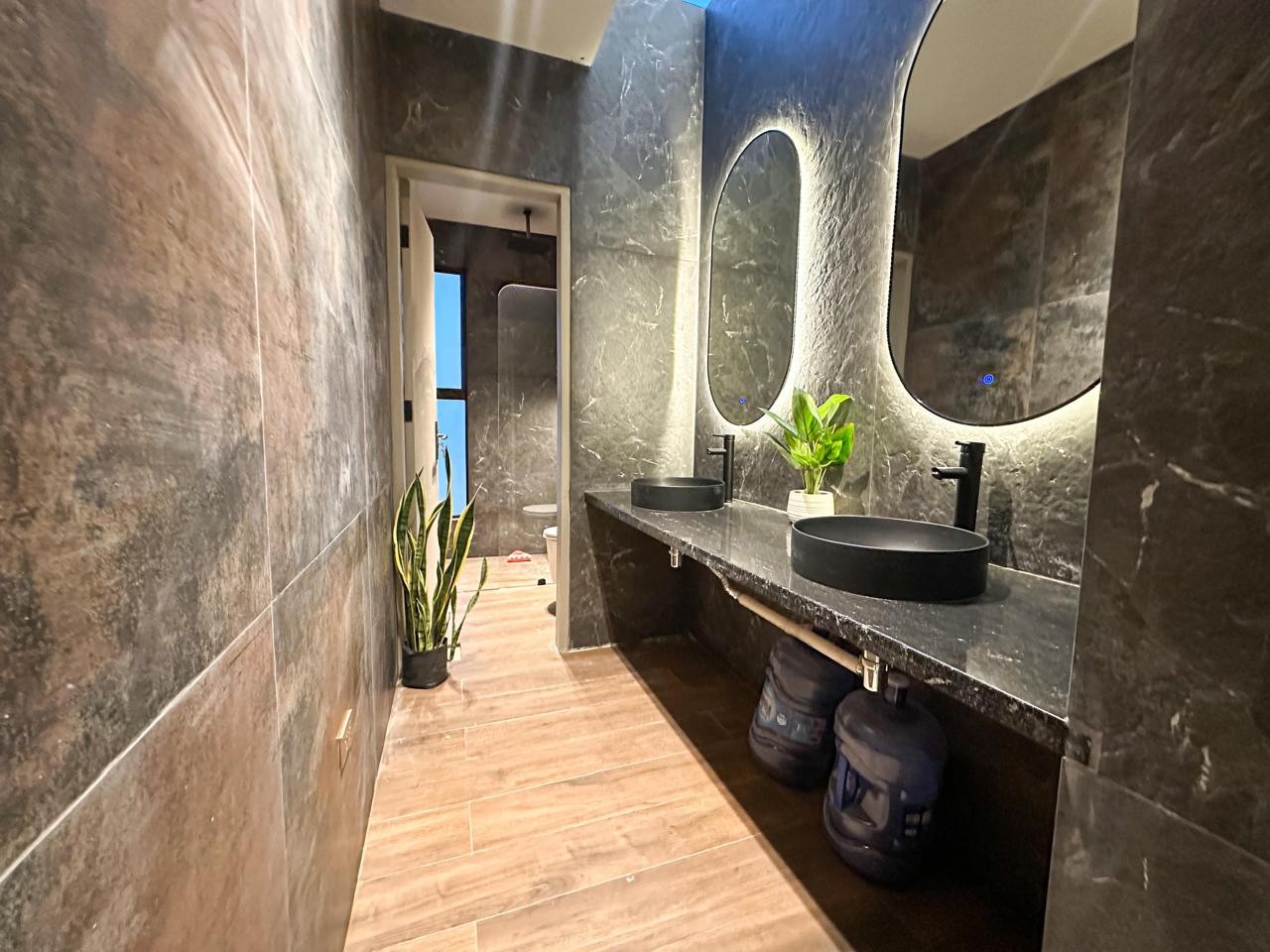 Casa en VentaColinas del Urubó Las Palmeras - Hermosa Casa en Venta Foto 12