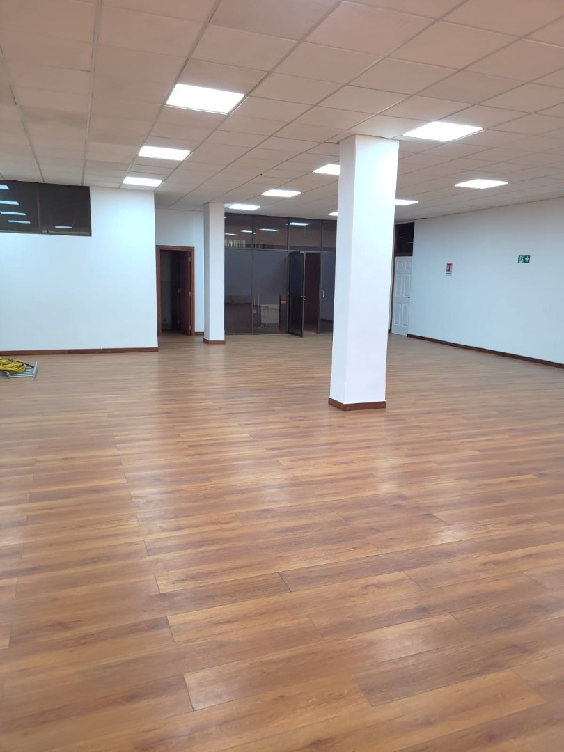 Oficina en AlquilerCALACOTO, OFICINAS EN VENTA O  ALQUILER  - PLANTA BAJA Foto 24