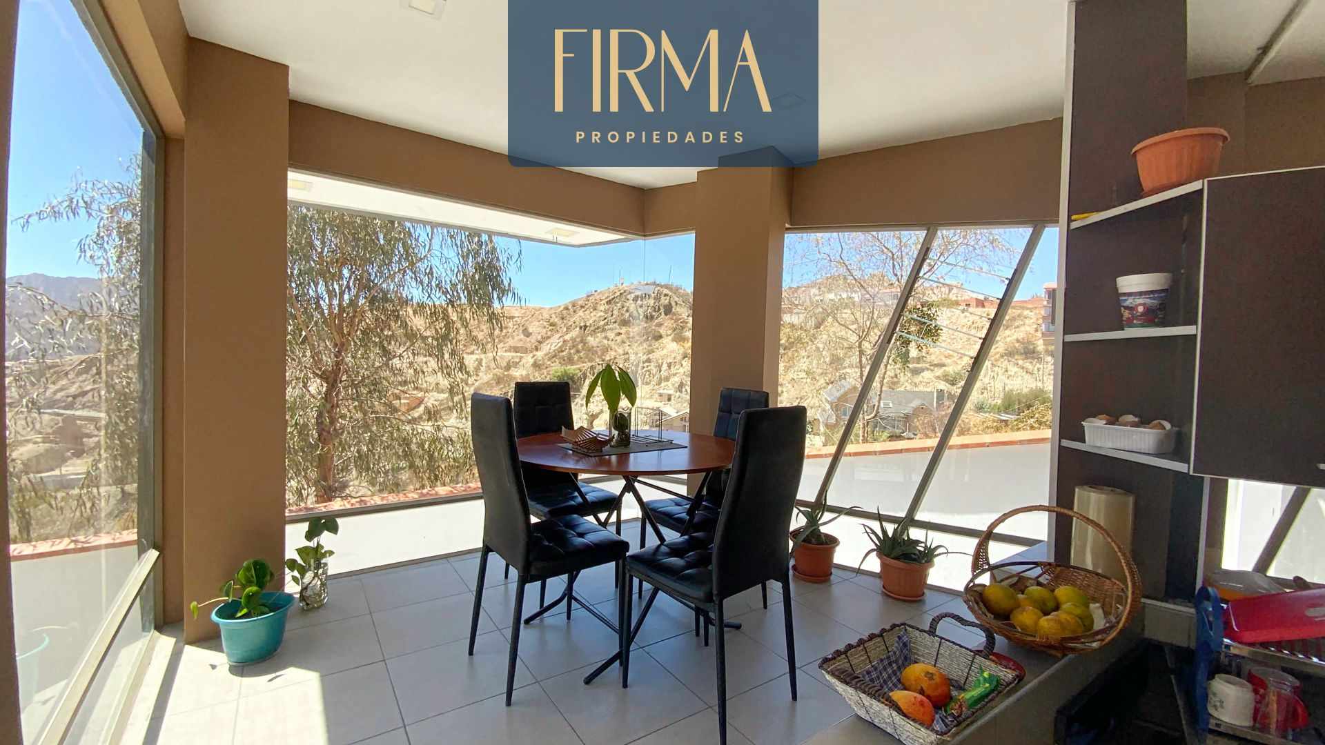 Casa Av Altamirano Foto 8