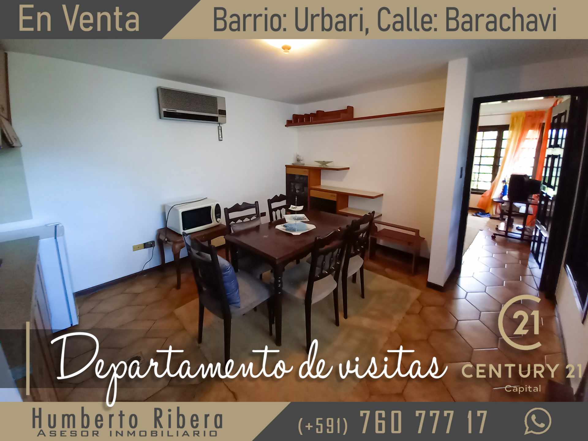 Casa en Barrio Urbari en Santa Cruz de la Sierra 3 dormitorios 3 baños 4 parqueos Foto 25