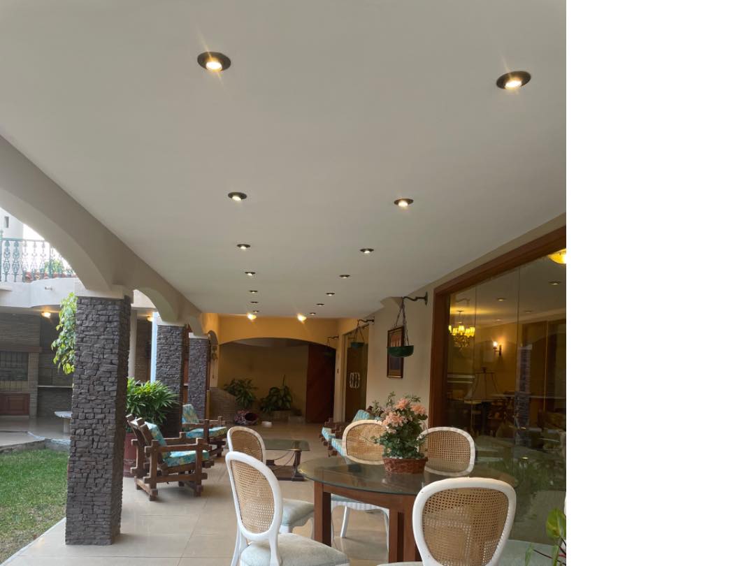 Casa en VentaAv. Barrientos (Zona Urbari) Foto 27