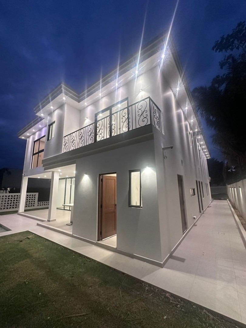 Casa Condominio Santa Cruz la Vieja CASA EN VENTA  Foto 34