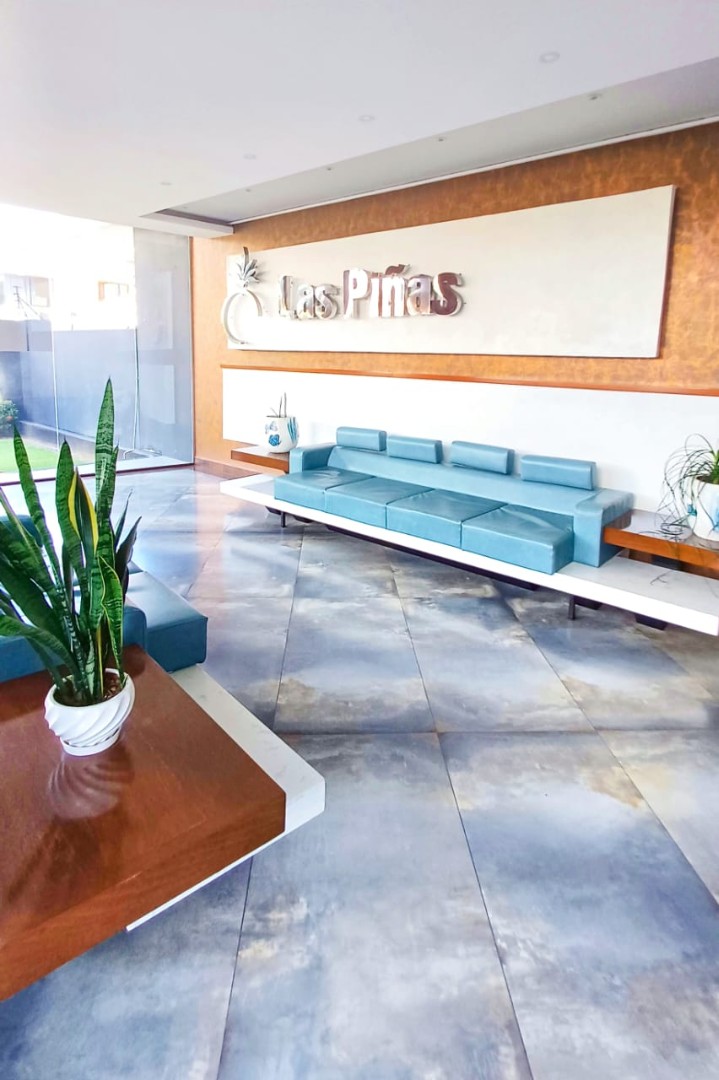 Departamento Zona Norte Av Alemana entre 2do y 3er anillo Foto 3