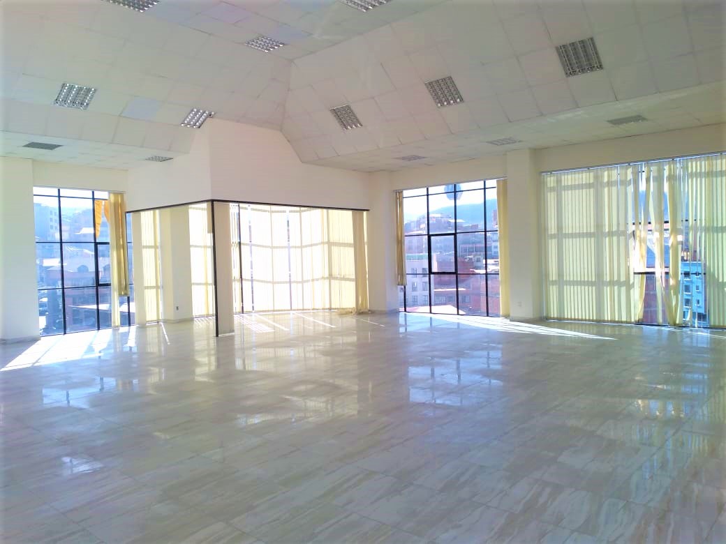 Oficina ELEGANTES OFICINAS EN   ALQUILER  Foto 3