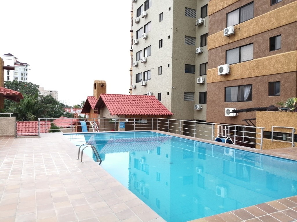 Departamento en AlquilerCONDOMINIO PLAZA LIBERTAD Foto 2
