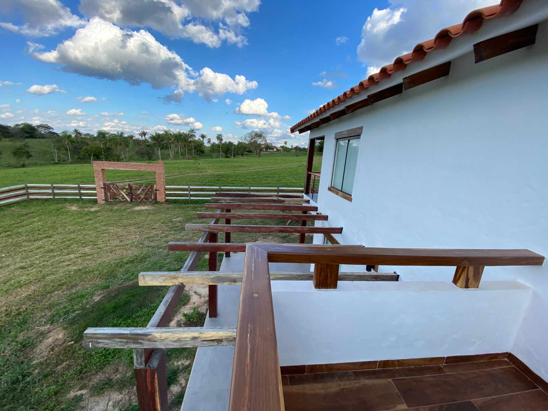 Casa en VentaPueblo de Buena Vista en Urbanización Cerrada 