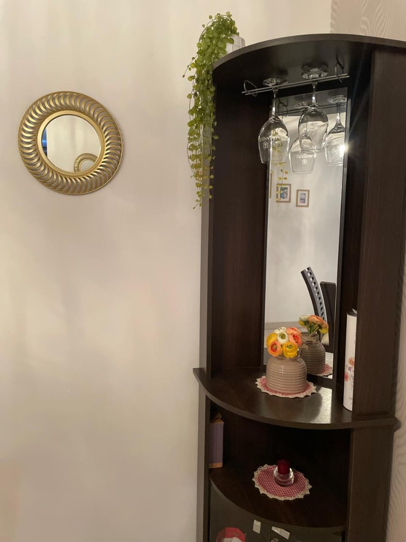 Departamento en AlquilerCalle Cochabamba, casi esquina Irala 2 dormitorios 3 baños 1 parqueos Foto 14