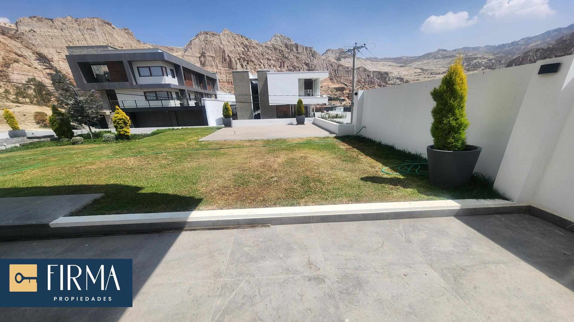 Casa en VentaCASA EN VENTA A ESTRENAR, SEQUOIA 3 dormitorios 4 baños 5 parqueos Foto 5