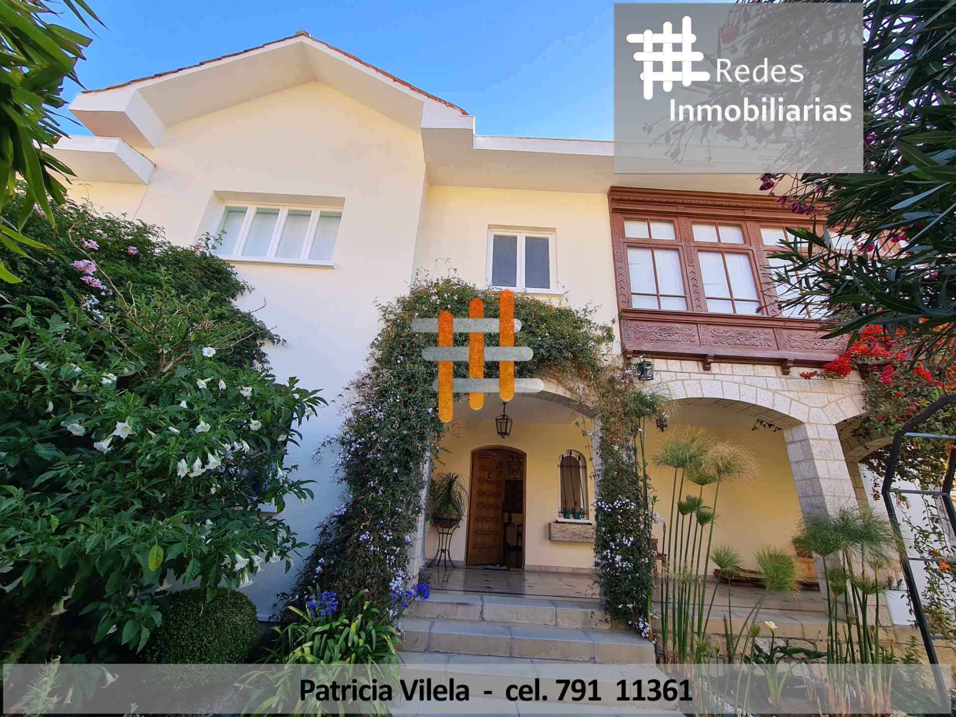 Casa en VentaBELLA CASA EN VENTA EN LA FLORIDA  Foto 1