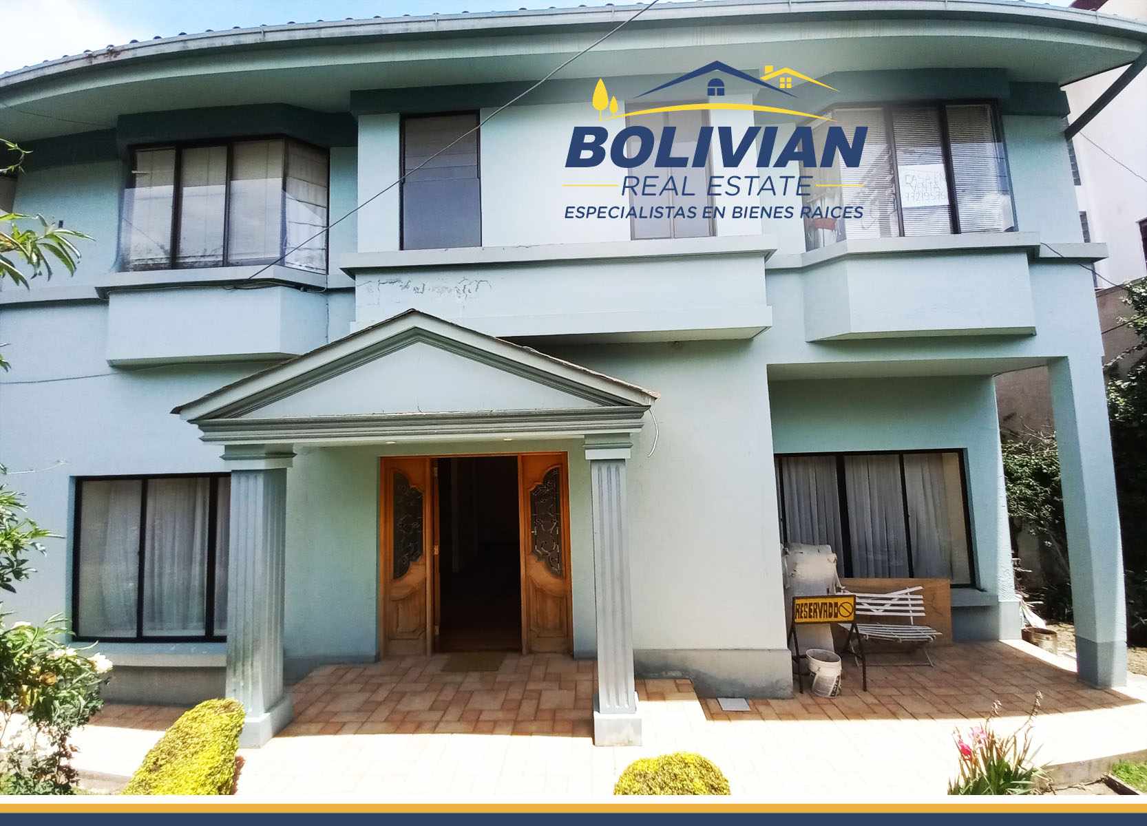 Casa CALACOTO SE VENDE CASA COMO TERRENO Foto 3