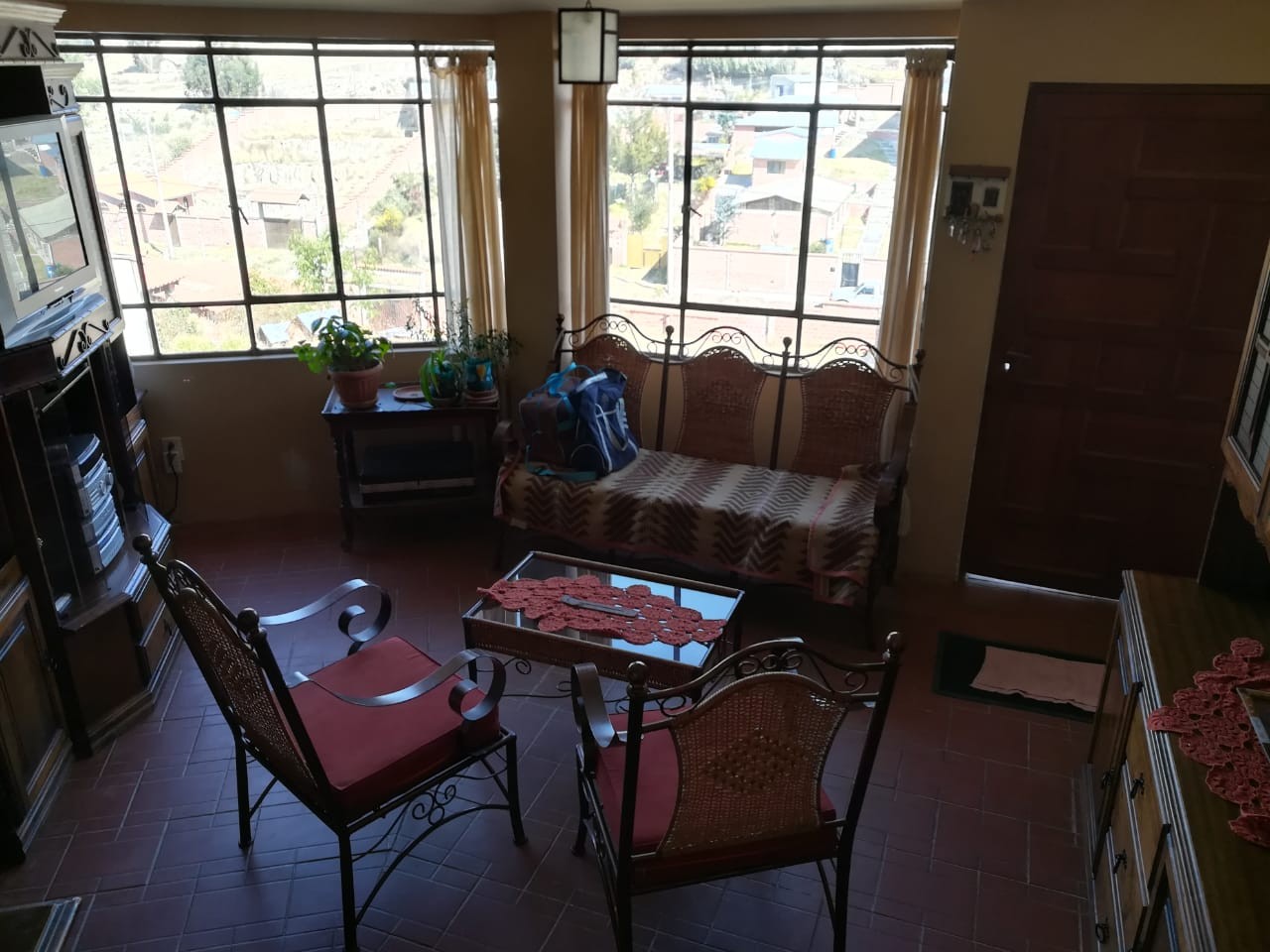 Terreno en VentaAchocalla, cañuma  Foto 3