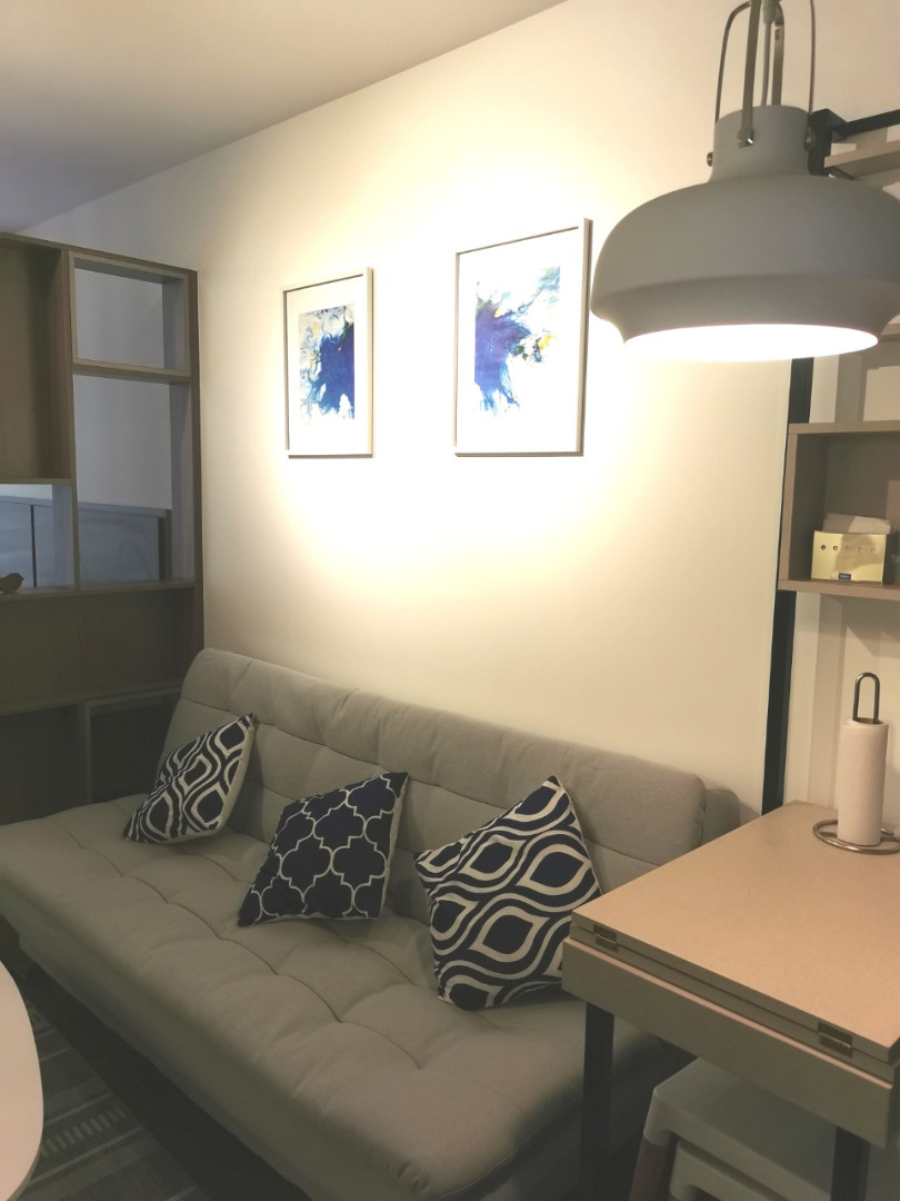 Departamento en AlquilerC. Alberto Seleme Equipetrol Norte.  Foto 12