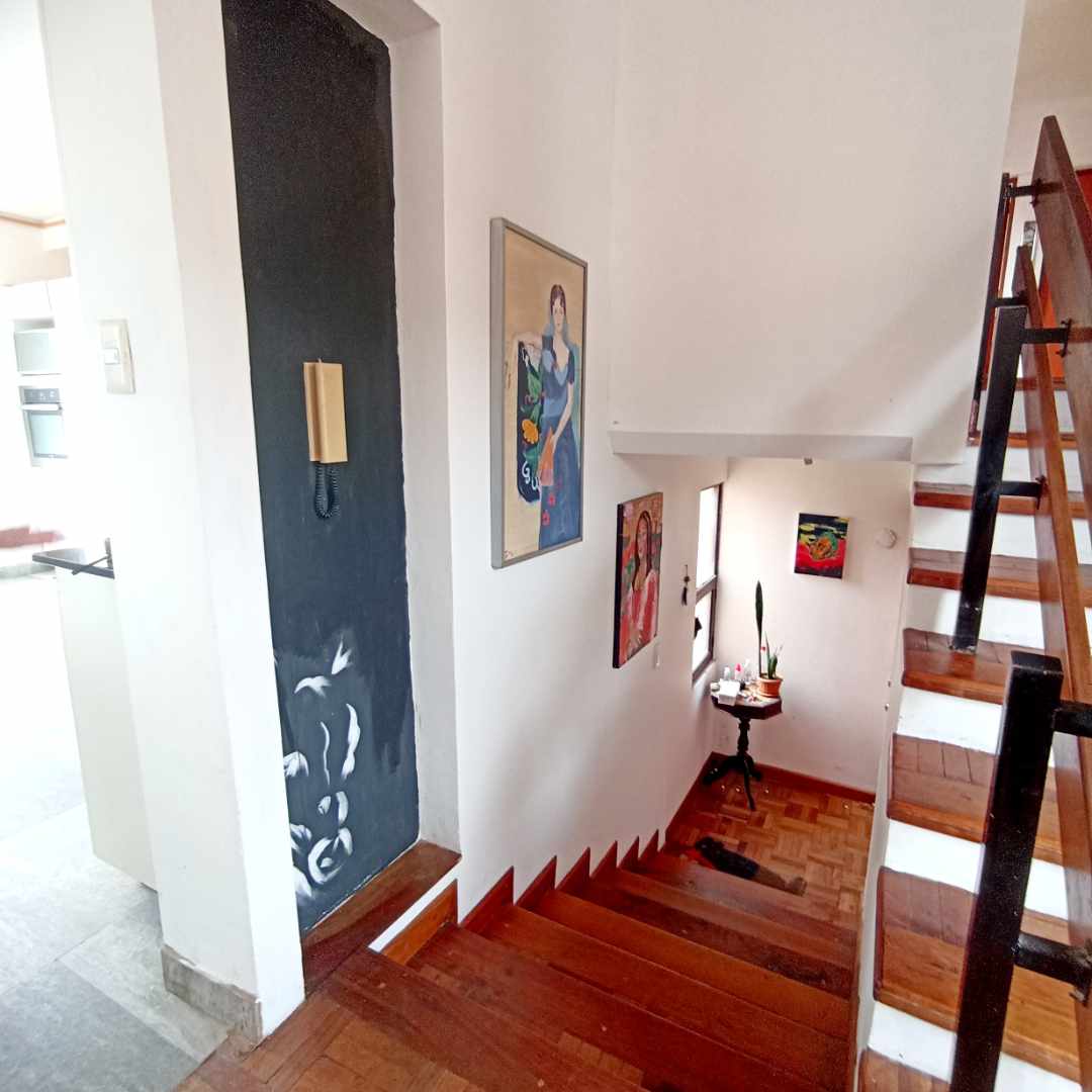 Departamento en AnticréticoLOS PINOS C. 6 BLOQUES  3 dormitorios 2 baños  Foto 14