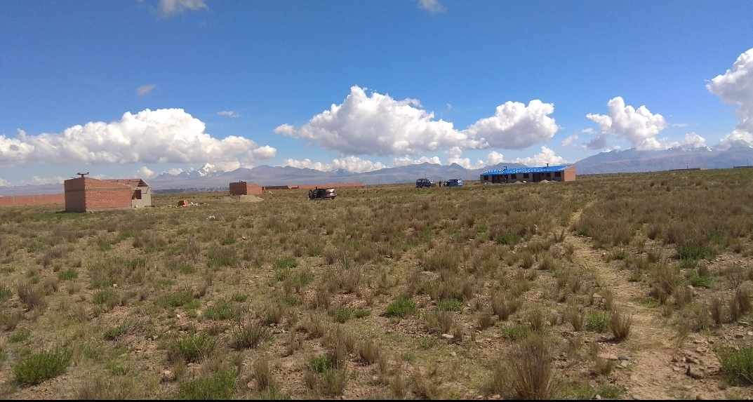 En Venta a $us 13,500 Foto 7