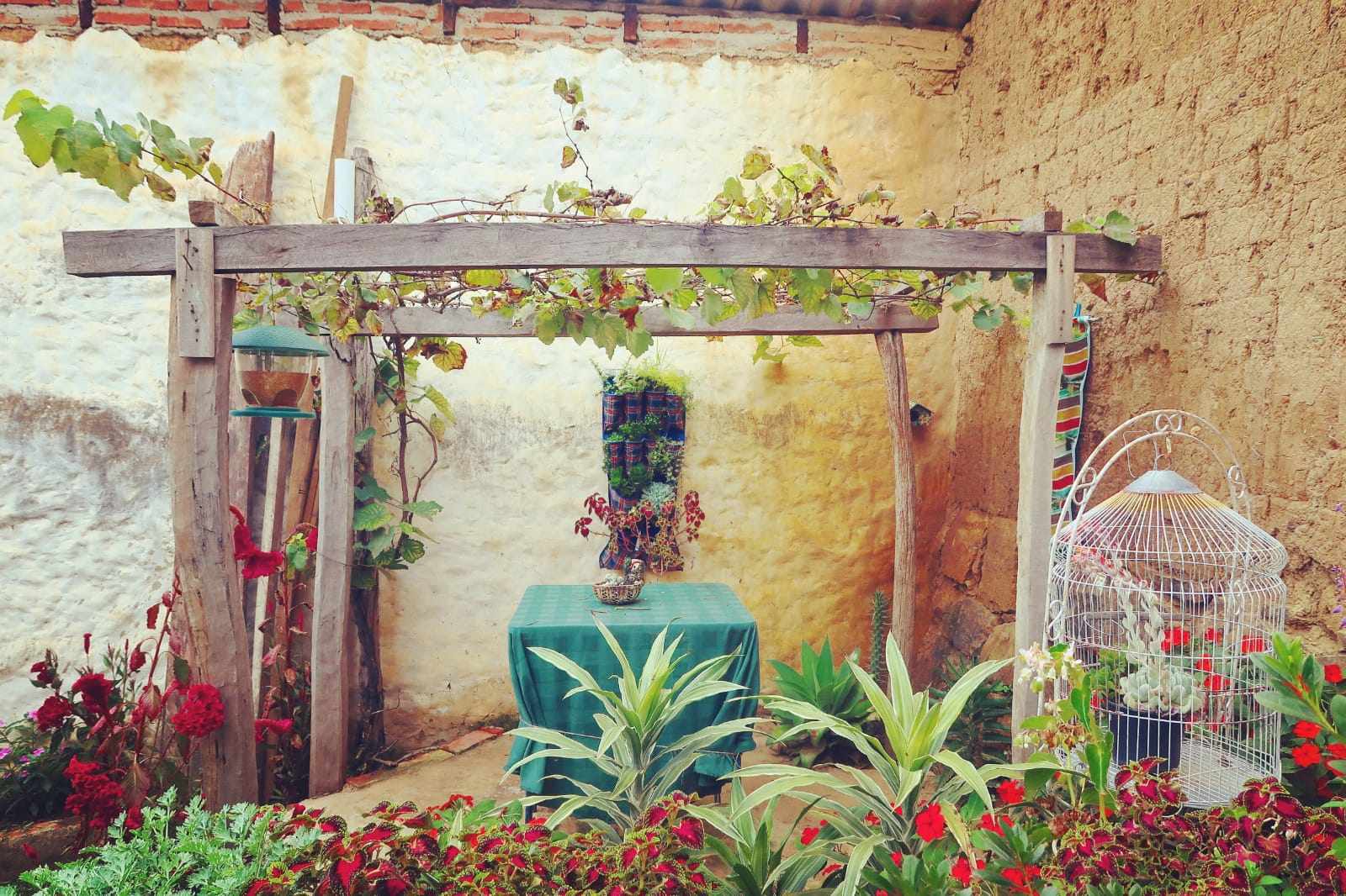 Casa SAMAIPATA Foto 16