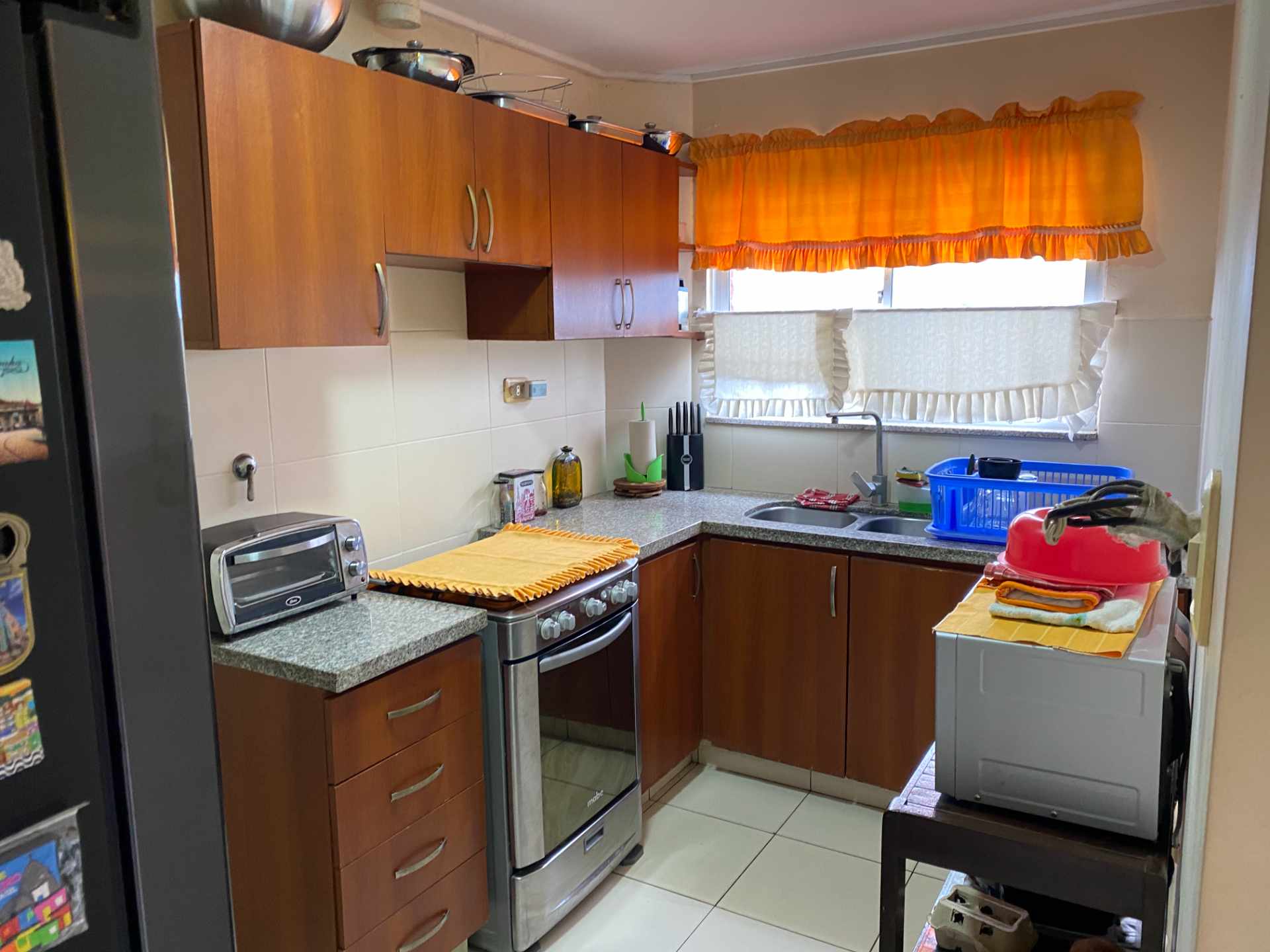 Departamento en VentaCondominio San Francisco, Av. Doble Via entre 5 y 6 anillo  Foto 12