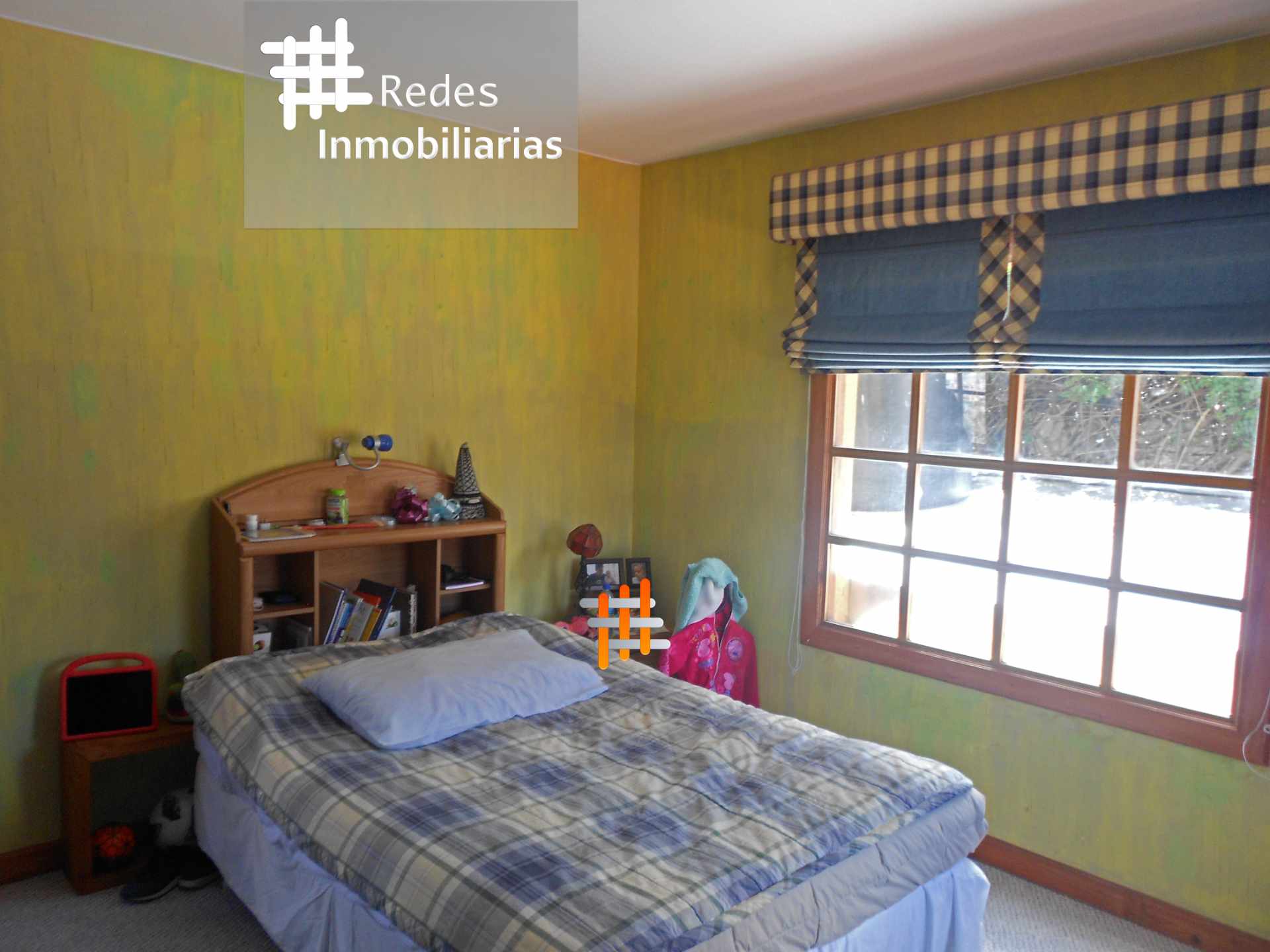 Casa en Achumani en La Paz 4 dormitorios 5 baños 2 parqueos Foto 12