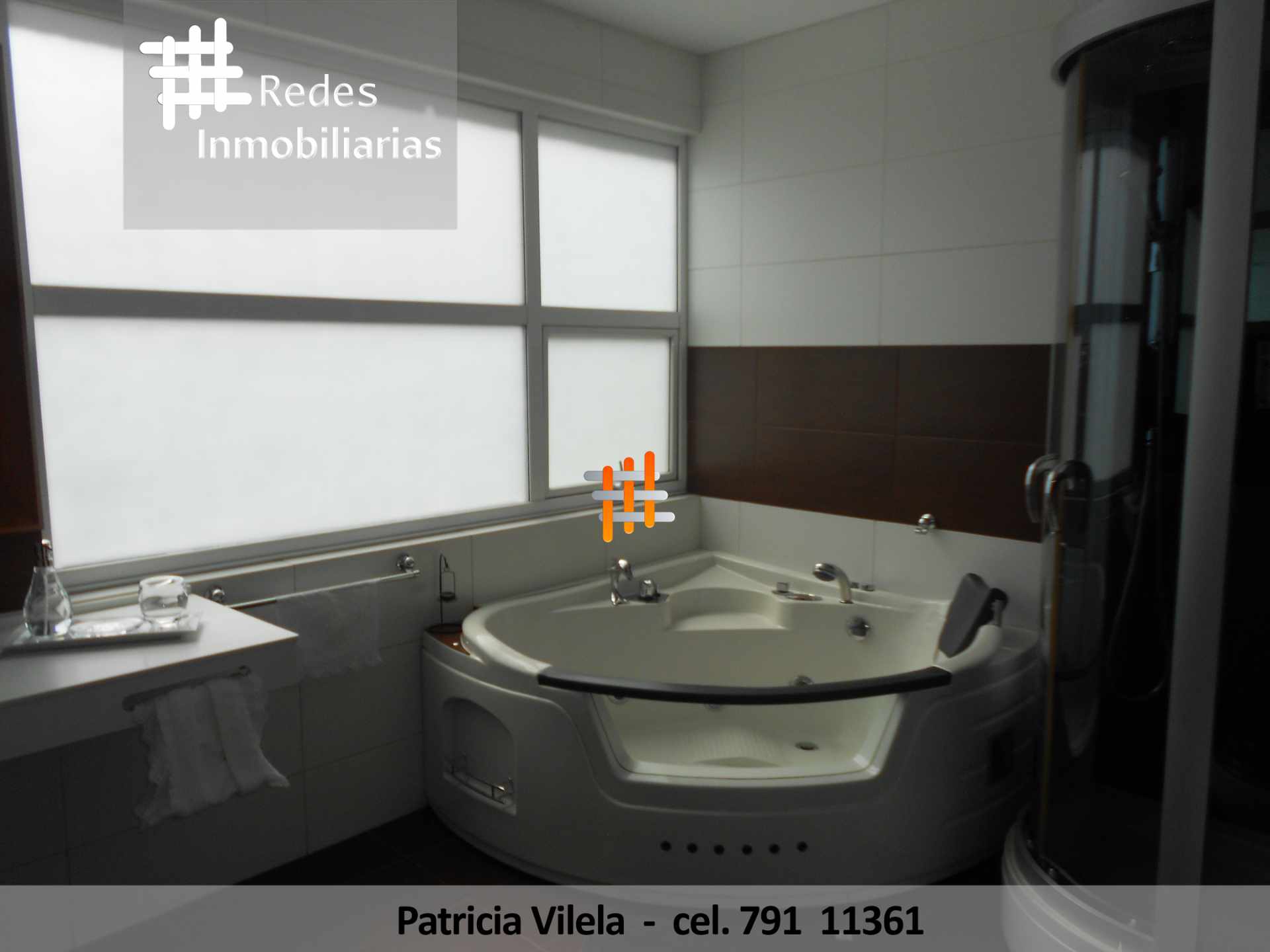 Casa en Los Pinos en La Paz 4 dormitorios 5 baños 2 parqueos Foto 24