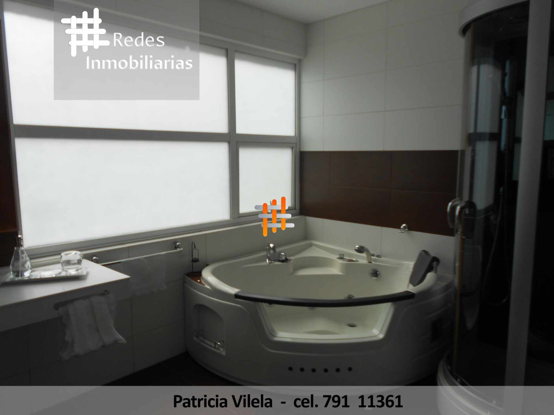 Casa en Achumani en La Paz 4 dormitorios 5 baños 2 parqueos Foto 24