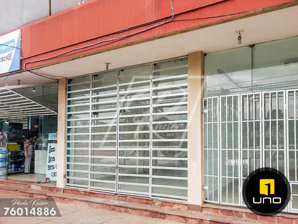 Local comercial en AlquilerAvenida Mutualista Foto 3