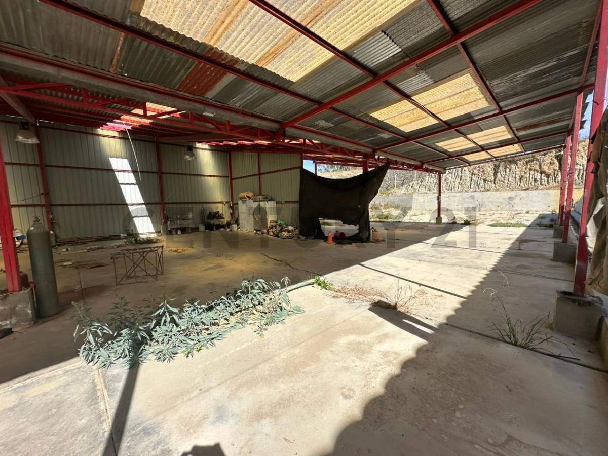 Galpón en AlquilerACHOCALLA Foto 16