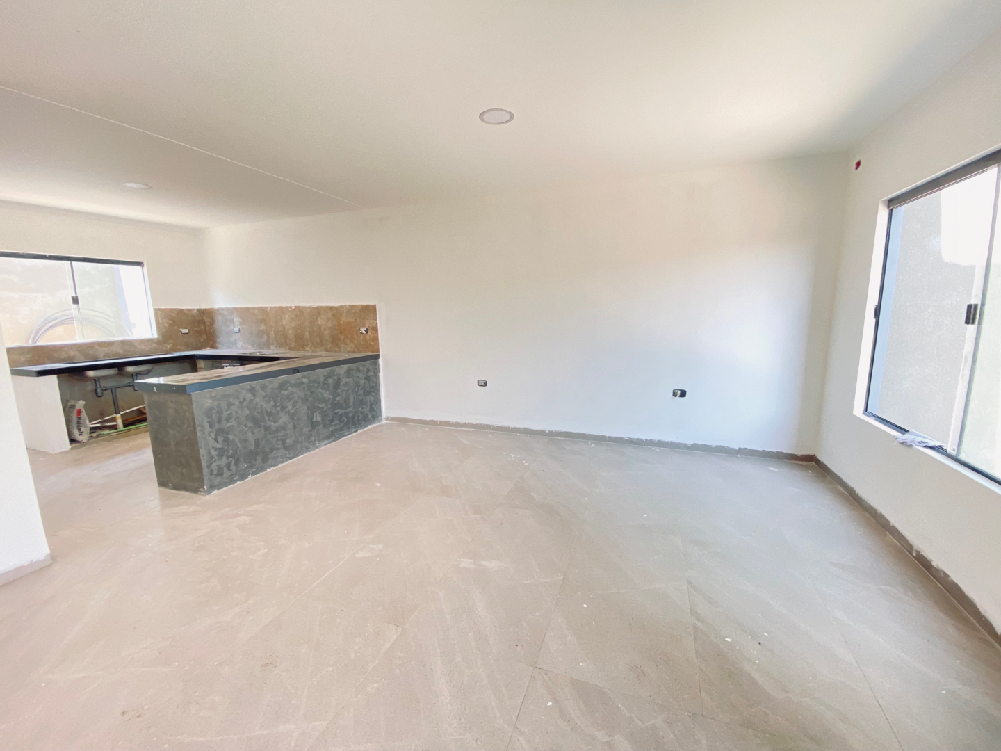 Casa 8vo Anillo 3 pasos Al Frente  Foto 18