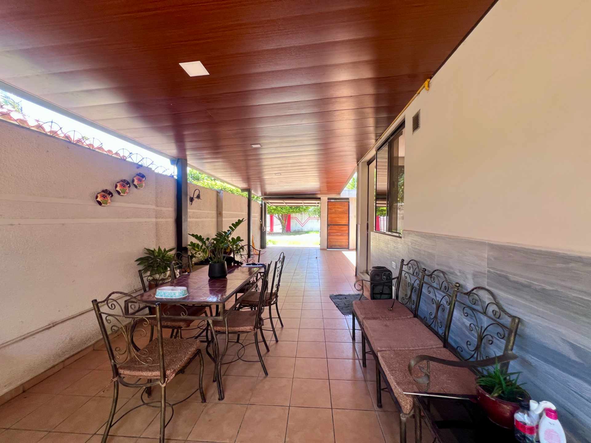 Casa VALLE SANCHEZ A 2 MINUTOS DE LA CARRETERA Foto 1