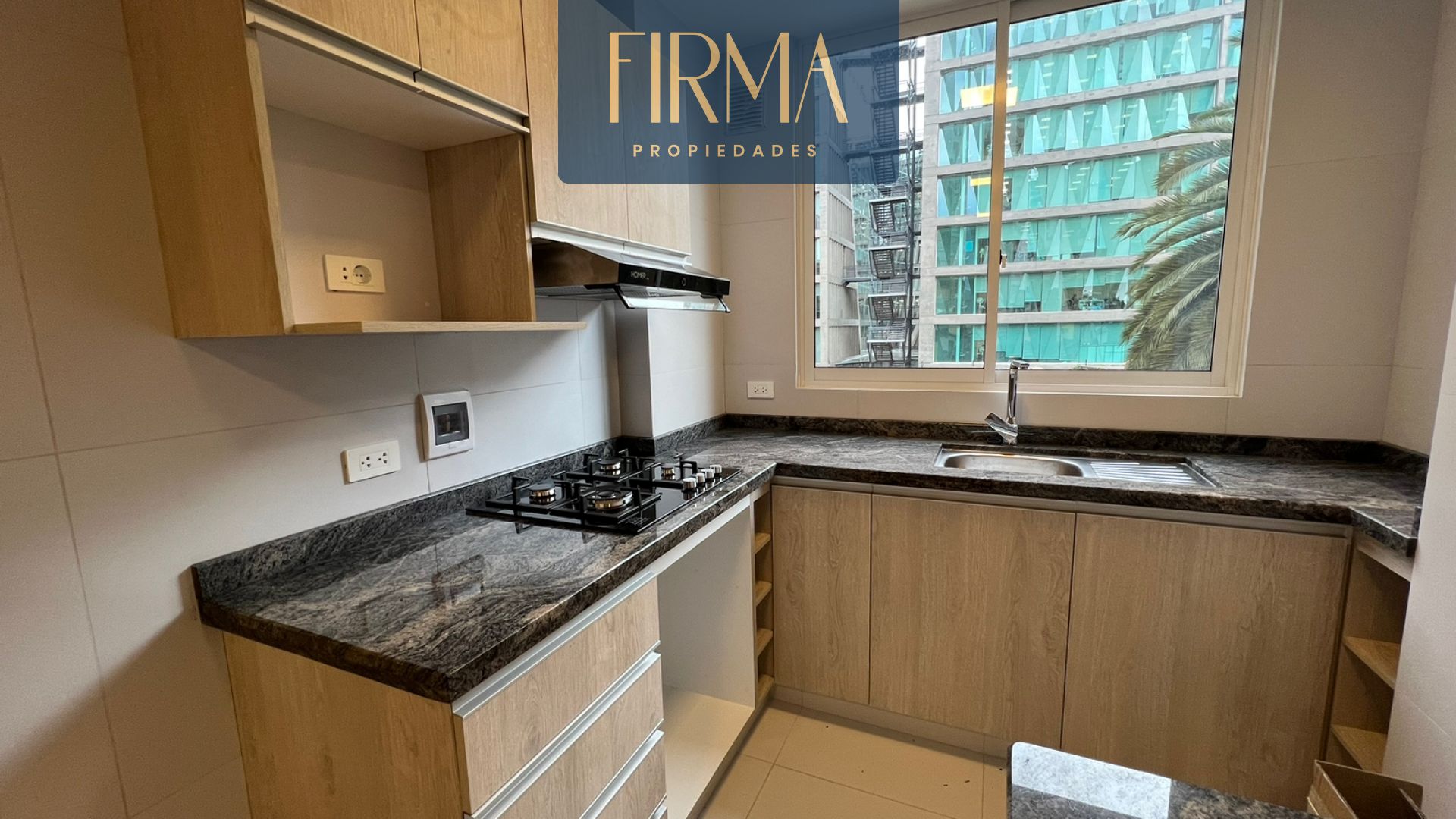 Departamento en AlquilerALQUILA ESTE GARZONIER A ESTRENAR EN CALACOTO Foto 2