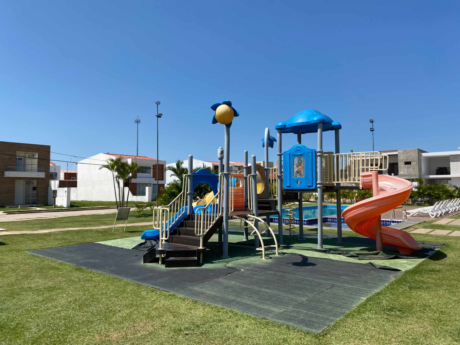 Terreno en VentaCondominio Kerana 1 Foto 7