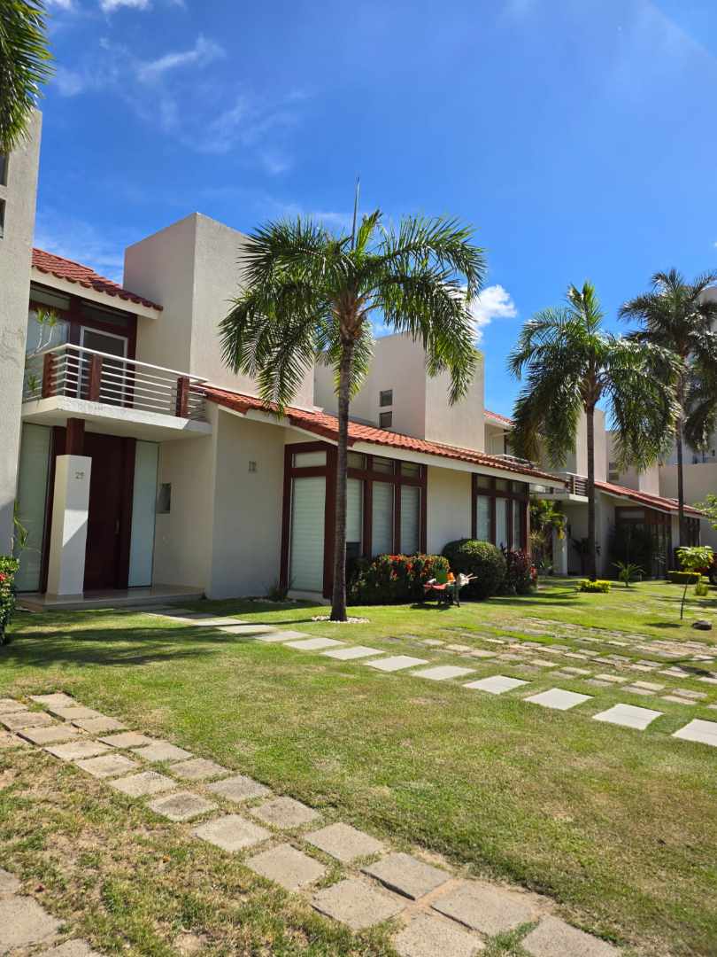 Casa en AlquilerCONDOMINIO VILLA TOSCANA, RADIAL 26 Foto 1