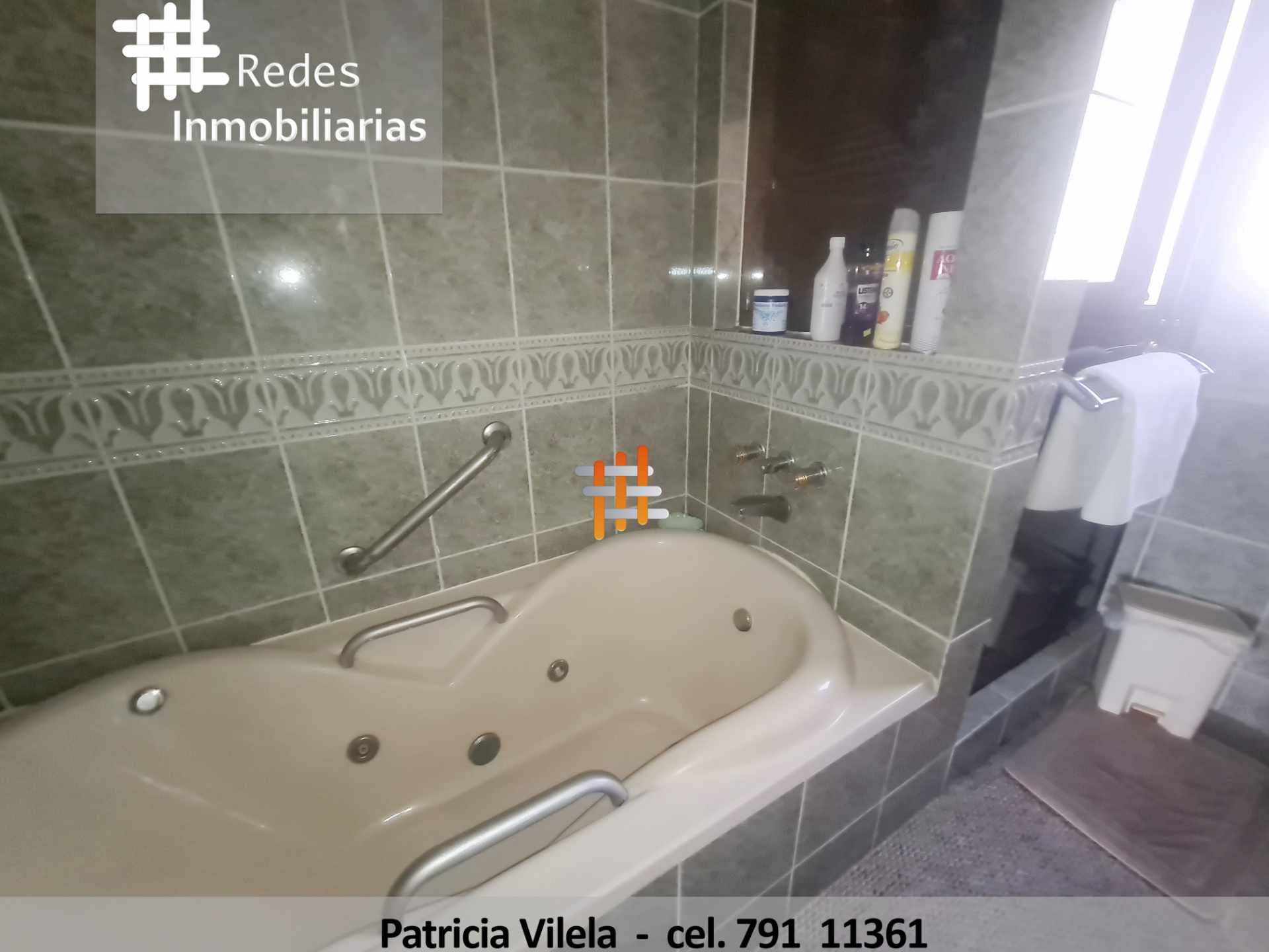 Casa en VentaCOMENZANDO ACHUMANI PONEMOS ESTA CASA A LA VENTA  Foto 13