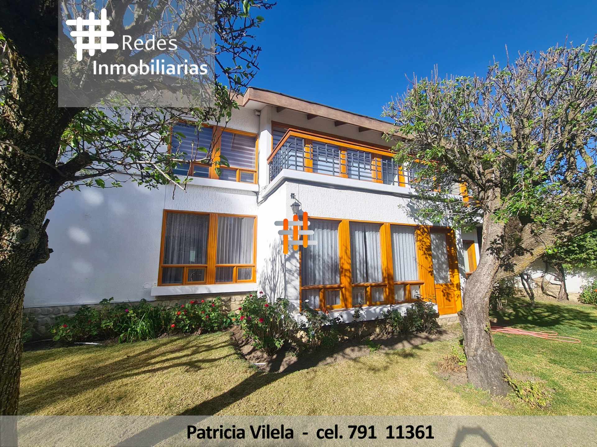 Casa EN VENTA CASA EN PLENO CALACOTO A PASOS COLEGIO CALVERT  Foto 2