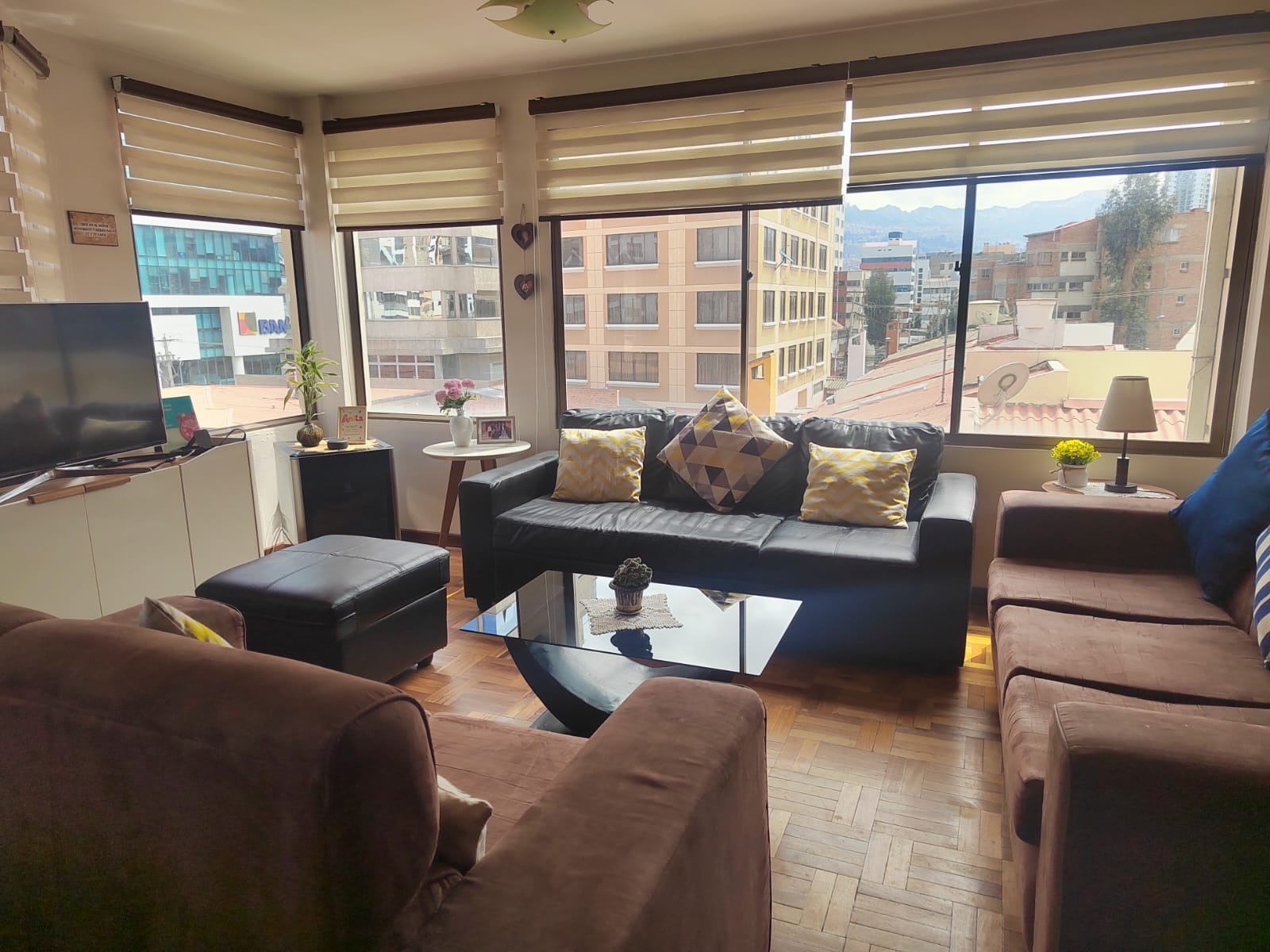 En Anticrético a $us 40,000 Foto 13