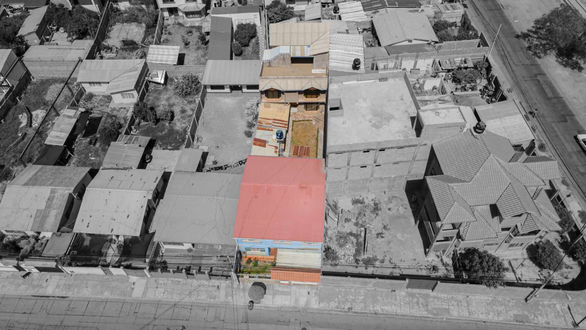 Casa en VentaA una cuadra de Av. Beijing en Autoventa, a 50m estacion Tren Metropolitano  Foto 36