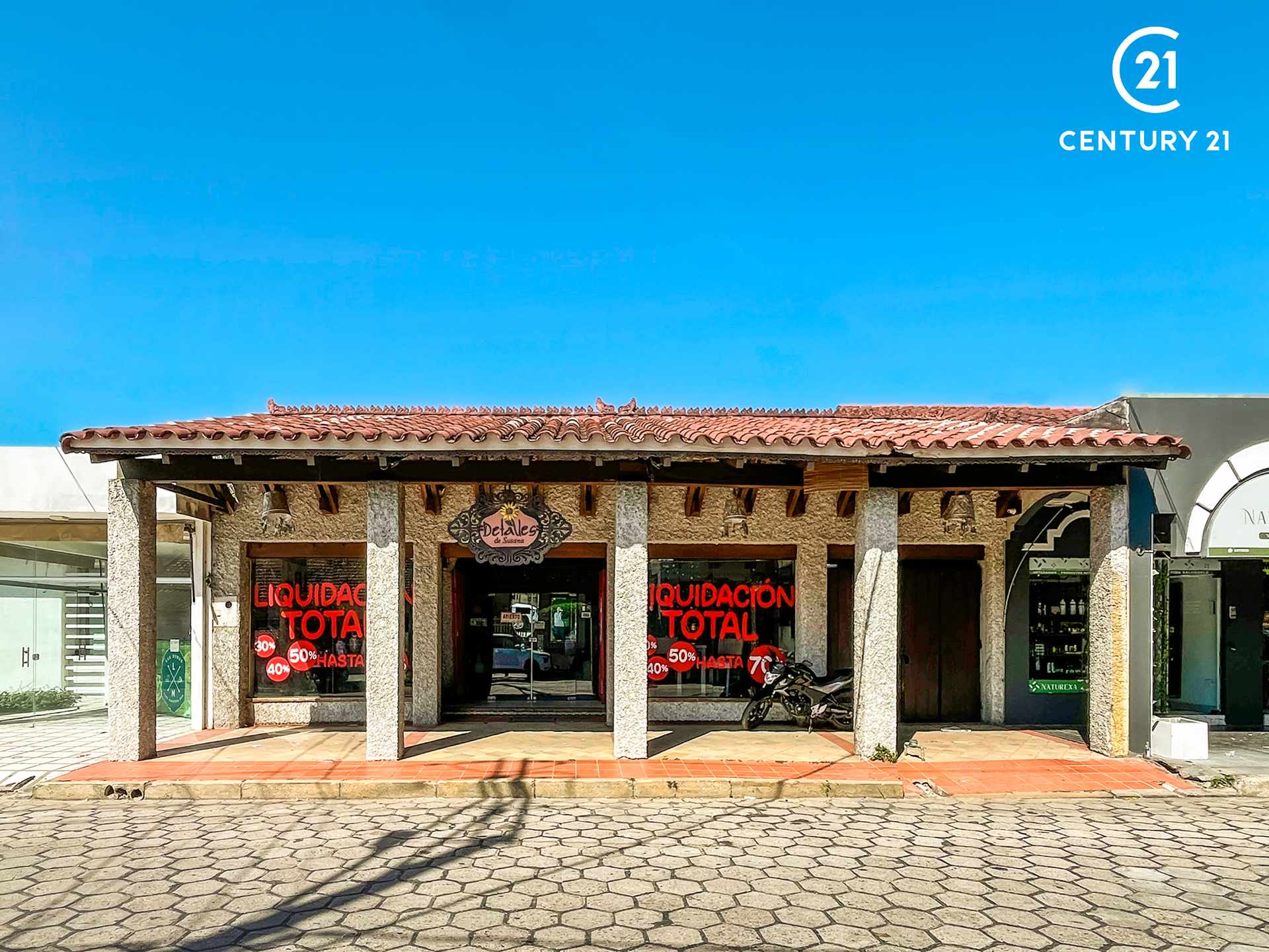 Local comercial en VentaLOCAL COMERCIAL Foto 12