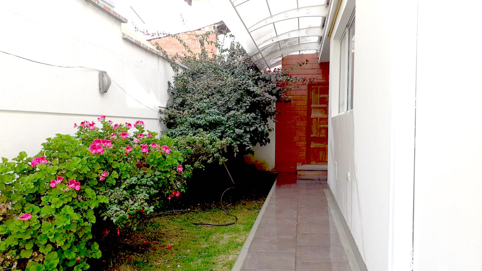 Casa en AlquilerACHUMANI, La Barqueta Foto 5