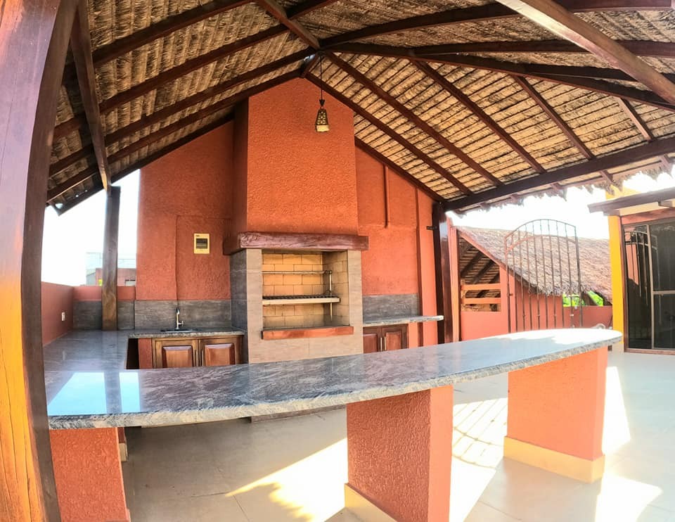 Departamento en VentaCondominio LA SIERRA ‼️ ZONA NORTE -–7mo. ANILLO 3 dormitorios 3 baños 1 parqueos Foto 5