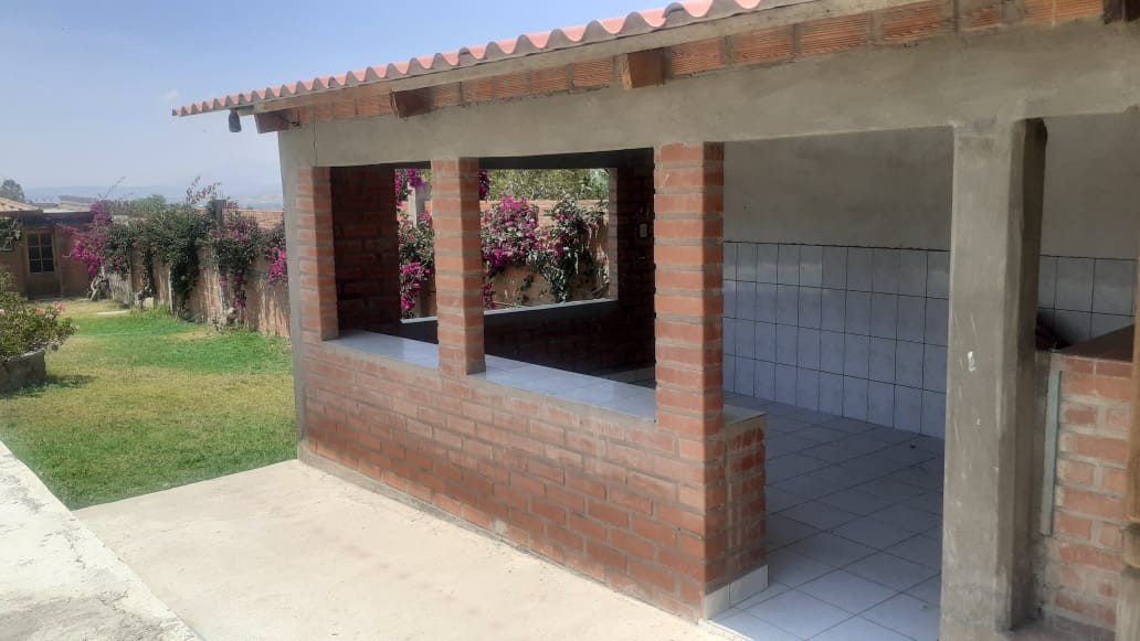 Terreno en Vinto en Cochabamba    Foto 6